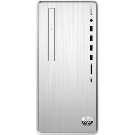 HP Pavilion TP01-0000 TP01-0019 Desktop Computer, Intel Core i5 9th Gen i5-9400 Hexa-core (6 Core) 2.90 GHz, 8 GB RAM DDR4 SDRAM, 1 TB HDD, 256 GB M.2 PCI Express NVMe SSD