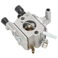 thumbnail image 1 of 4134 120 0653, High Hardness Garden Supplies Stable Performance Easy To Install Carburetor   For  FS120 FS200 FS250, 1 of 8