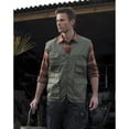 thumbnail image 2 of Result Mens Safari Waistcoat Jacket, 2 of 3