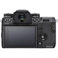 thumbnail image 3 of Fujifilm X-H1 Mirrorless Digital Camera (Body Only, 16568731) Bundle with Carrying Case FUJIFILM 16568731, 3 of 5