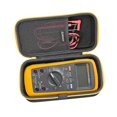 thumbnail image 1 of 2025 Hard Case for Fluke 87V MAX TrueRMS Digital Multimeter Fluke 87V MAX/E2 KIT Truerms Digital Multimeter Combo Kit, 1 of 5