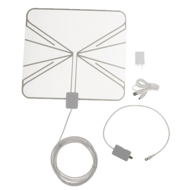 Mohu Leaf Antennas