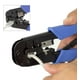 thumbnail image 5 of Pinza Crimpadora TRENDnet 8P RJ-45 y 6P RJ-12 RJ-11, 5 of 10
