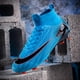 thumbnail image 4 of Zapatos de fútbol para hombre, botas de fútbol para adultos, botines antideslizantes de alta calidad, ligeros, entrenamiento de césped TF/FG, 4 of 5