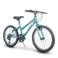 thumbnail image 1 of Movelo Algonquin 20" Girls’ Steel Mountain Bike, 1 of 6