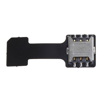 YINETTECH SD2VITA Pro Adaptateur 3.0 Micro SD Pour PS Vita 3.60 - Jusqu'à 512Go HENKAKU