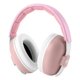 thumbnail image 1 of Auriculares con cancelación de ruido Mumba Baby Orejeras para bebés de 3 a 24 meses, 1 of 7