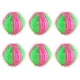 thumbnail image 2 of Fiudx Bolas de Lavado, Bola de Limpieza Que Atrapa El Pelo, Ayuda para El Lavado y Elimina Pelusas, Bola Atrapapelusas para Lavadora, Solución para El Lavado En Casa, Diseño Ecológico, 2 of 2