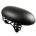 thumbnail image 1 of Mountain Bike Seat Soft Cushion Shock Absorber No Pressure Wide, 1 of 8