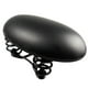 thumbnail image 1 of Asiento de bicicleta DYNWAVEMX Cojín para montaña de carretera ancho sin nariz, 1 of 8