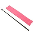 thumbnail image 2 of Flute Cleaning Cloth with Probing Rod for Comprehensive Maintenance Instrument Cleaning Cloth Durable Cloth for Flute Maintenance, 2 of 9