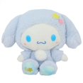 thumbnail image 1 of Sanrio Limited Kuromi Cinnamoroll Melody muñeco de peluche Anime Kawaii muñeca colgante colección regalo de Festival de cumpleaños para niños, 1 of 5