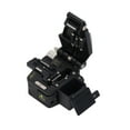 thumbnail image 4 of Fiber Optic Knife Tool, Fiber Cleaver Kit Non Breaking 16 Cutting Faces High Accuracy Stable  For Wire, 4 of 8