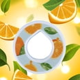 thumbnail image 2 of Kuymtek Cápsula Sabor Botella Cápsulas Sabor Aire Creativo Con Fragancia (naranja), 2 of 5