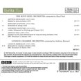 thumbnail image 2 of Benjamin / Boyd Neel Orchestra / Neel - Works for String Orchestra - Music & Performance - CD, 2 of 2