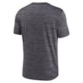 thumbnail image 3 of Men's Nike  Black Arizona Cardinals Velocity Arch Performance T-Shirt, 3 of 3