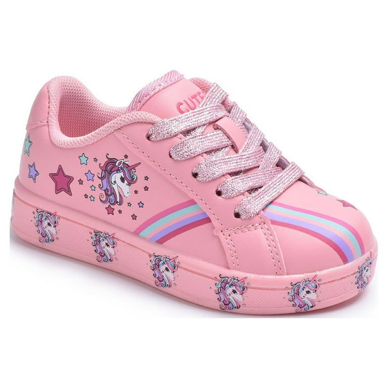 Unicorn sneakers sale for girls