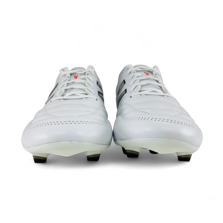 New Balance 442 v2 Team FG White Men