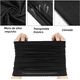 thumbnail image 3 of 5 Pack Bandanas Deportivas Belug para Moto Ciclismo 5 Colores, 3 of 5
