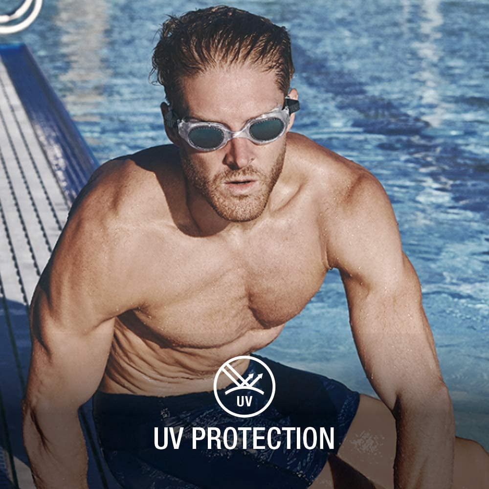 Speedo Hydrospex Swim Goggle