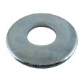 thumbnail image 1 of 1096 Box 1/2" Zinc Plated Flat Washers, 1 of 1
