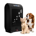 thumbnail image 1 of Aspiradora automática EYE-VAC Pet 1400 W sin bolsa negra, 1 of 6