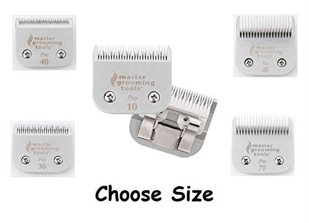 Oster Professional Series Powermax 2-Speed Detachable Blade Dog