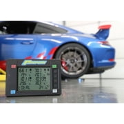 Proform 67644 PFM67644 VEHICLE SCALE 7000LB WIRELESS DIE-CAST ALUMINUM