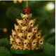 thumbnail image 3 of Puppy Acrylic Decorative Pendant Dog Decorative Pendant, 3 of 5