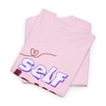 thumbnail image 6 of Self love, Unisex Heavy Cotton Tee, 6 of 17