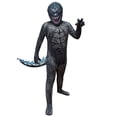 thumbnail image 4 of ZX Godzilla Cosplay Disfraz Niños Rendimiento Monstruo Traje De Una Pieza Tocado Disfraces De Halloween Xzilla, 4 of 4