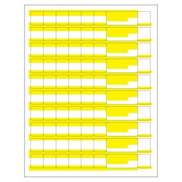 centurion-498477n-14-x-10-in-new-laser-bin-pricing-labels-format-1