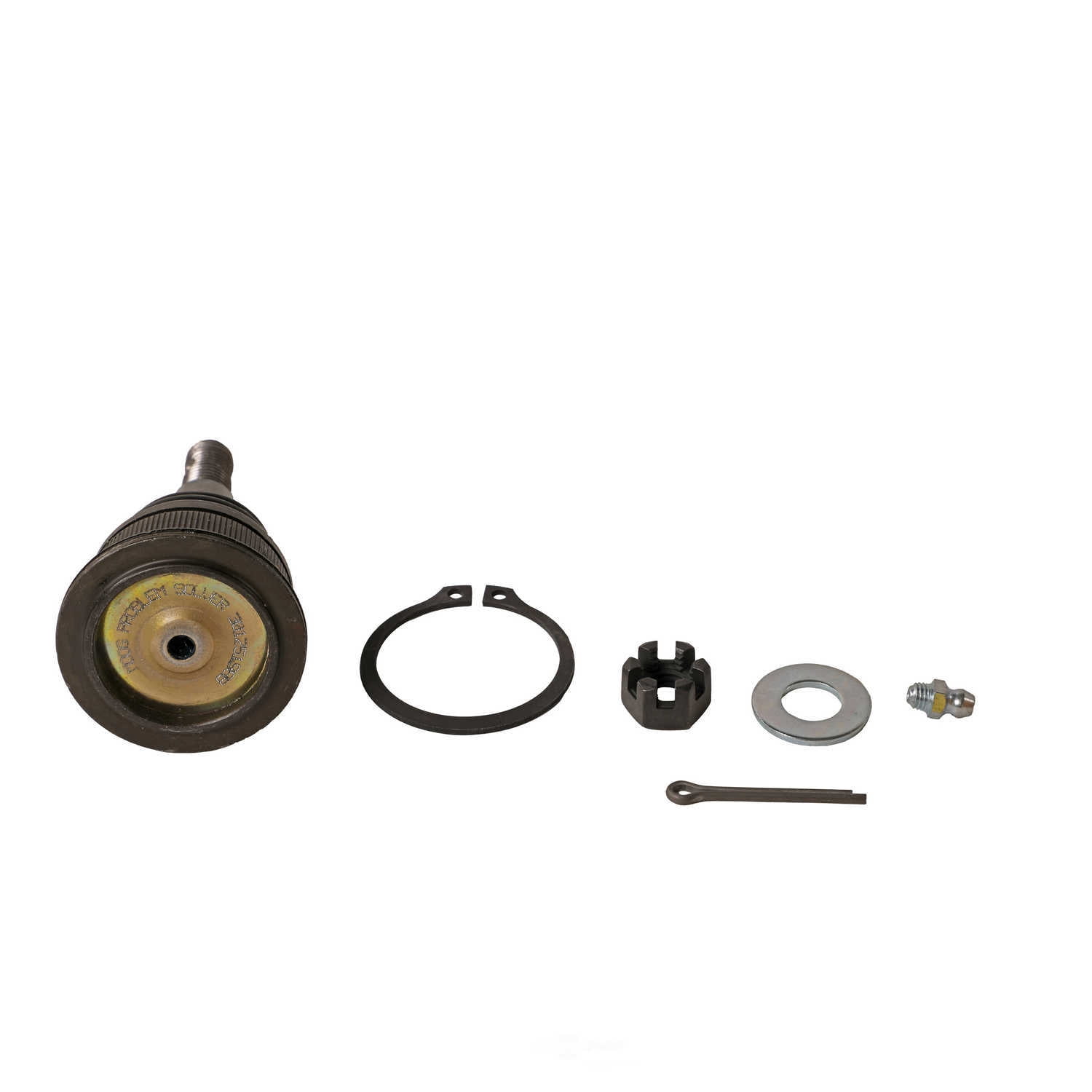 MOOG Chassis Products K6696T005 Front Upper Suspension Ball Joint , .005 in Oversized