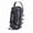 Black, variant on Electric Scooter Bag EVA Hard Shell Bicycle Front Fork Bag