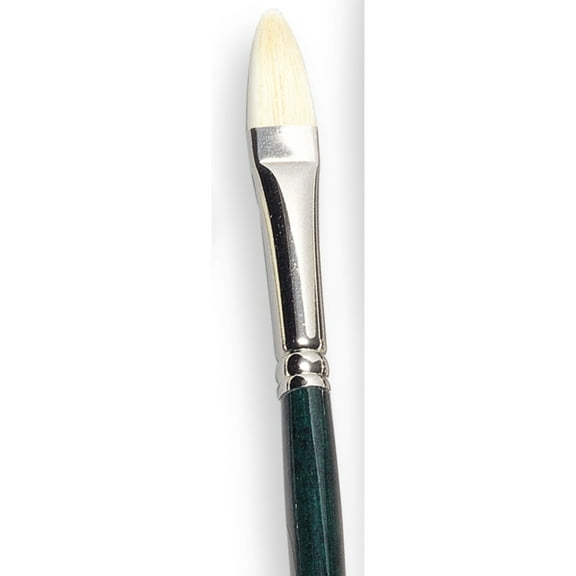 Winsor & Newton Winton Brush, Filbert, 1