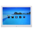 thumbnail image 1 of Electronic Picture Album, Digital Photo Frame 13 Inch Adjustable Speed LCD Display 110-240V  For Advertising, 1 of 8