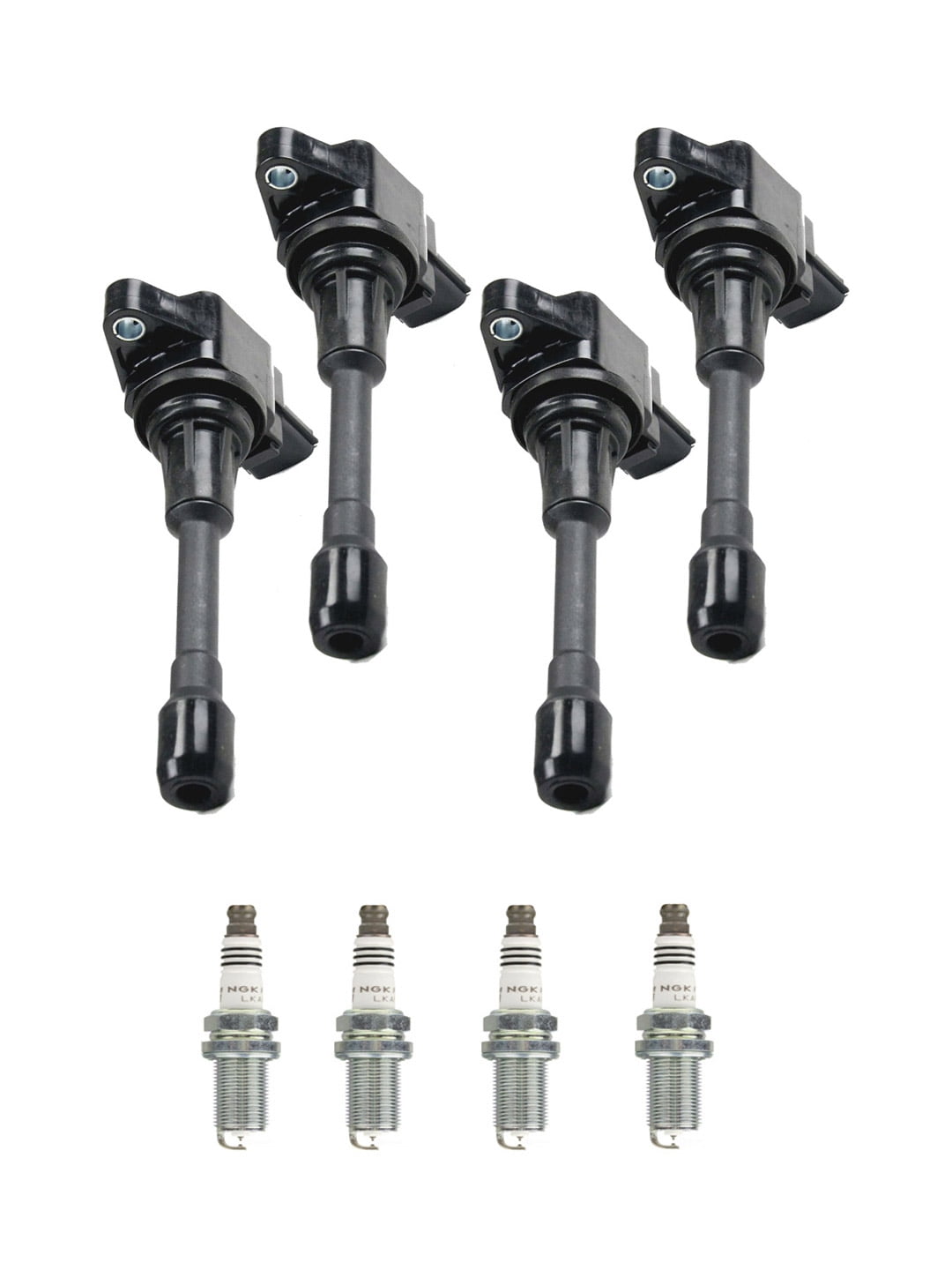 2014 altima spark plugs