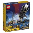 thumbnail image 6 of LEGO Batman Movie The Bat-Space Shuttle 70923 (643 Pieces), 6 of 6