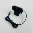 thumbnail image 4 of FlyTooth 1080P webcams for live streaming, laptops, remote education, 4 of 5