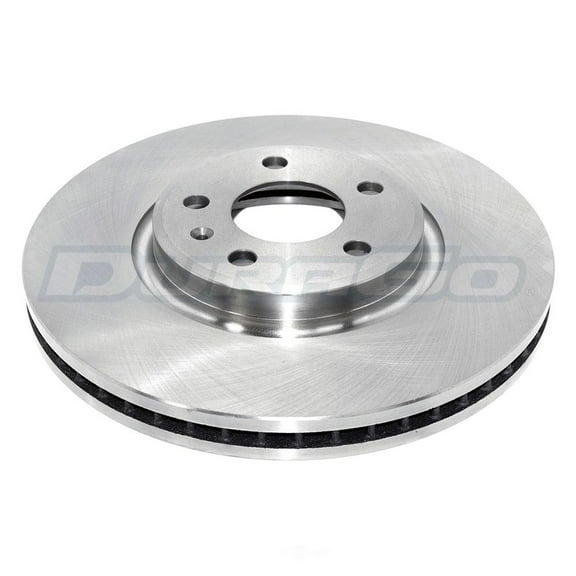 DuraGo Disc Brake Rotor BR901126