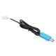 thumbnail image 2 of Controlador para cable USB VOTOL cable USB de motocicleta eléctrica de fácil operación sensible para moto ANGGREK Otros, 2 of 8