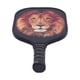 thumbnail image 4 of Pickleball Paddle Set, Pickleball Bag Fibra De Carbono Pickleball Paddle Pickleball Racket Ball Kit Pickleball Raquetas Para Todos Los Niveles De Habilidad Para Atletas Avanzados ANGGREK Otros Deportes, 4 of 8