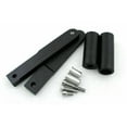 thumbnail image 2 of Frame Sliders Protector Crash For Honda CBR600RR 2009-2012 Black, 2 of 3