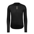 thumbnail image 2 of BAOSITY Cycling Jersey Moisture Wicking Base Shirt Top Long Sleeves Breathable Riding Shirt Cycling Underwear for Golf Riding Fitness XXL, 2 of 8