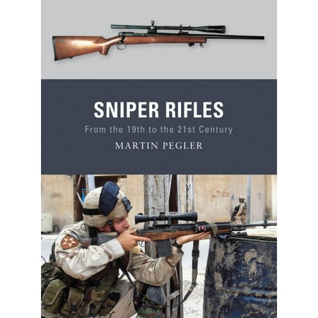 Sniper Rifles - eBook