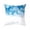 A, variant on AnuirheiH Christmas Polyester Throw Pillow Covers 18 x 18 Inches,Xmas Cushion Cover Case Decorations Winter Holiday Party Pillow Customized Zipper Pillowcase Decor for Sofa,Bed,Couch,Car