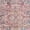 Pink, variant on Unique Loom Nostalgia Collection Area Rug - Katie (7' 10" Octagon Pink/Blue)