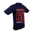 thumbnail image 3 of Playera NFL Talla M Manga Corta Patriots Azul Marino para Hombre, 3 of 3