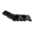 thumbnail image 2 of Front Bumper Bracket Support Holder Left Right Side For Jeep Grand Cherokee 2011 2012 2013 55079229AD 55079228AD, 2 of 7