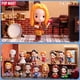 thumbnail image 4 of POP MART Friends La serie de televisión Caja sorpresa Juguetes Bolsa de adivinanzas Caja misteriosa Caja misteriosa Figura de acción Surpresa Modelo Cumpleaños, 4 of 5
